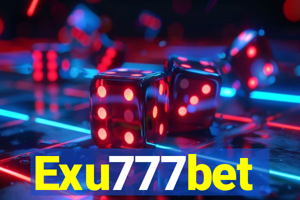 Exu777bet