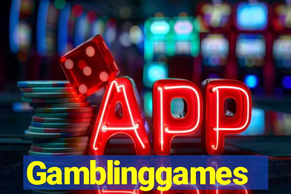 Gamblinggames