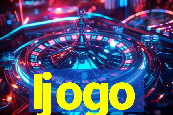 Ijogo