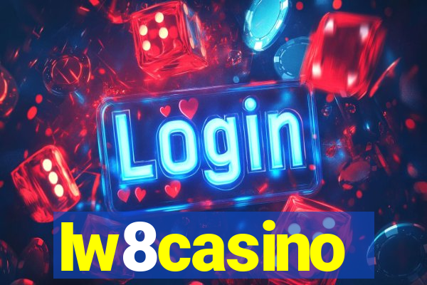 Iw8casino