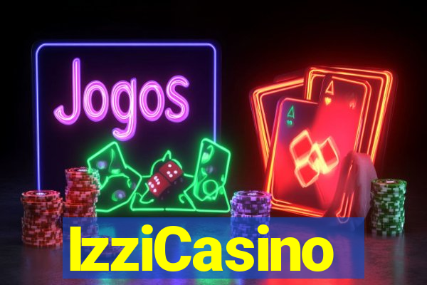 IzziCasino