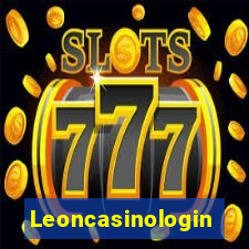 Leoncasinologin