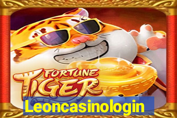 Leoncasinologin