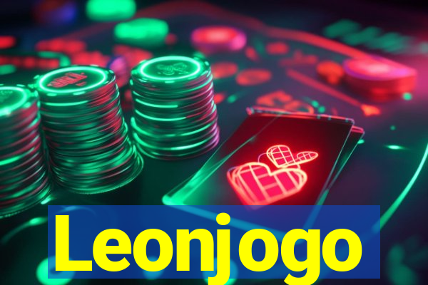 Leonjogo