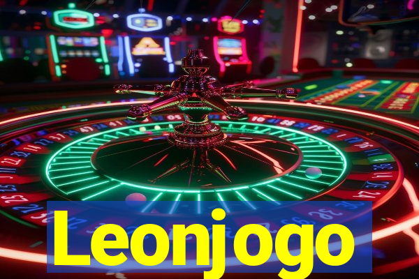 Leonjogo