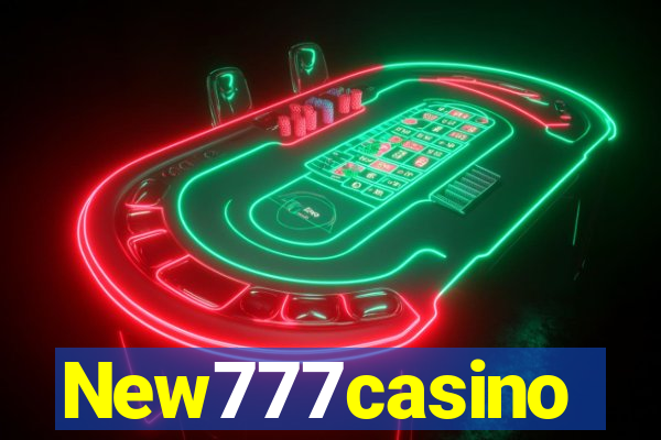 New777casino