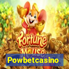 Powbetcasino