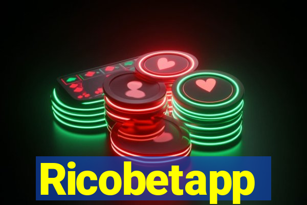 Ricobetapp