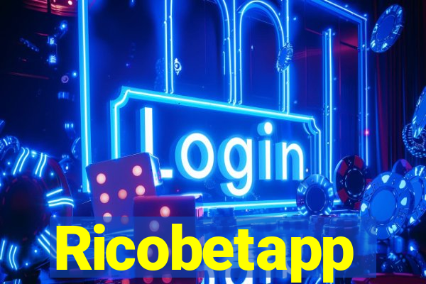 Ricobetapp