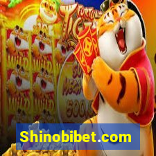 Shinobibet.com