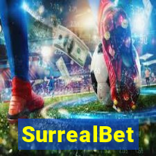 SurrealBet