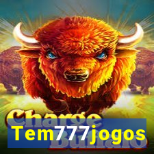 Tem777jogos