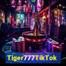 Tiger777TikTok