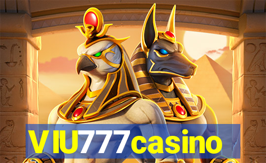 VIU777casino