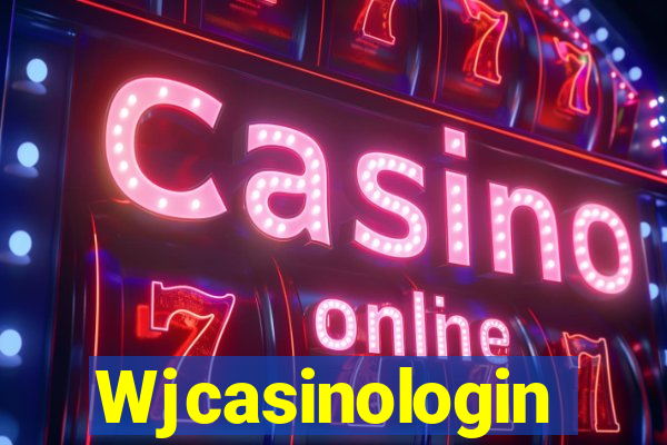 Wjcasinologin