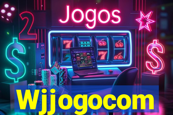 Wjjogocom