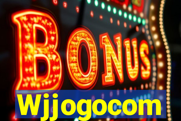 Wjjogocom