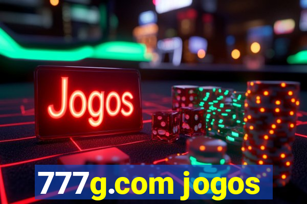 777g.com jogos