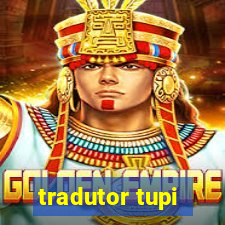 tradutor tupi