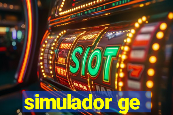 simulador ge