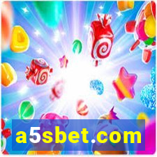 a5sbet.com