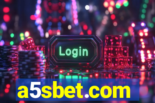 a5sbet.com