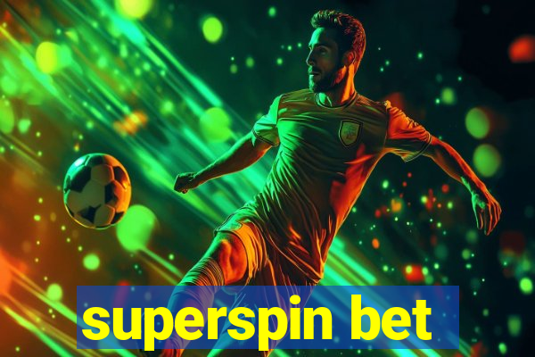 superspin bet