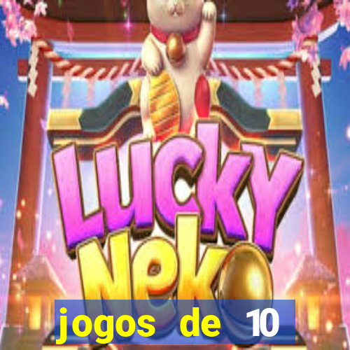 jogos de 10 centavos na betano