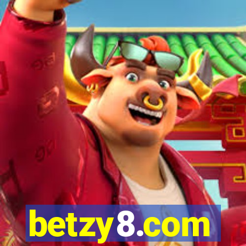 betzy8.com