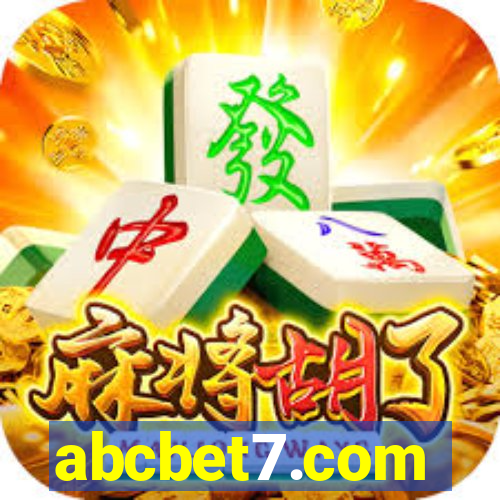 abcbet7.com