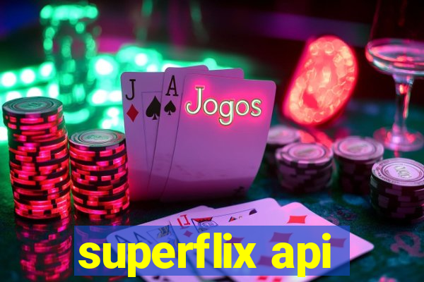 superflix api