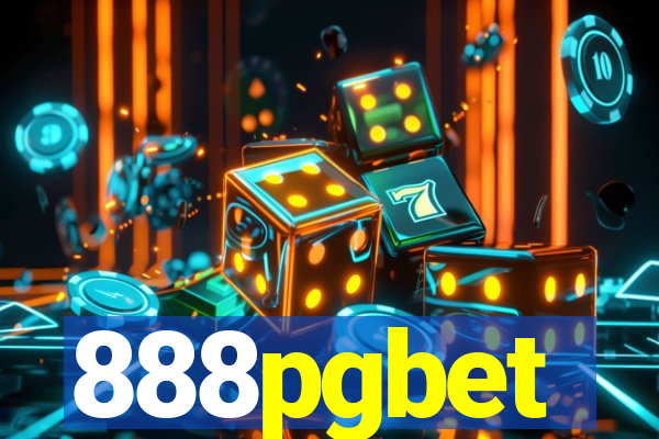 888pgbet