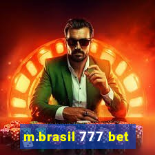 m.brasil 777 bet