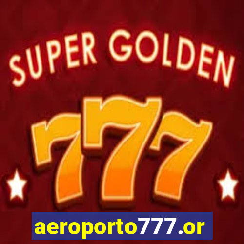 aeroporto777.org