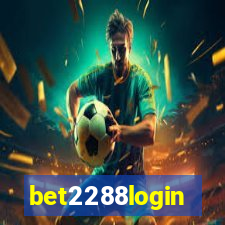 bet2288login