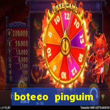 boteco pinguim assis brasil porto alegre