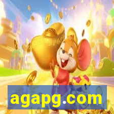 agapg.com