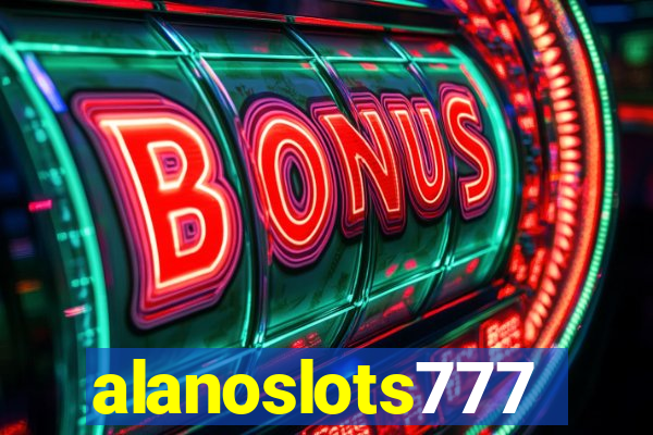 alanoslots777