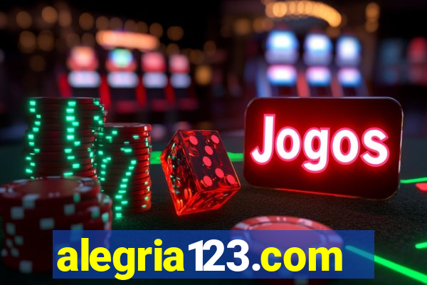 alegria123.com