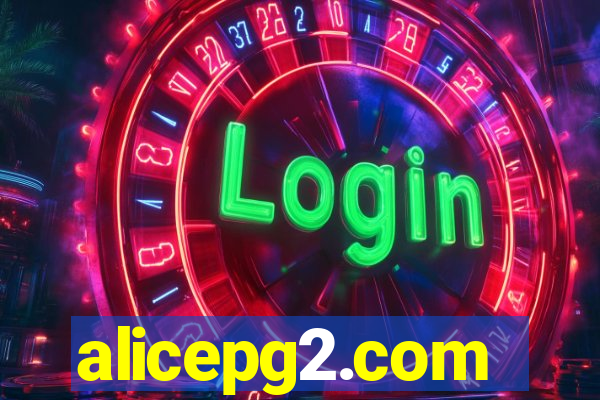 alicepg2.com