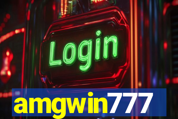 amgwin777