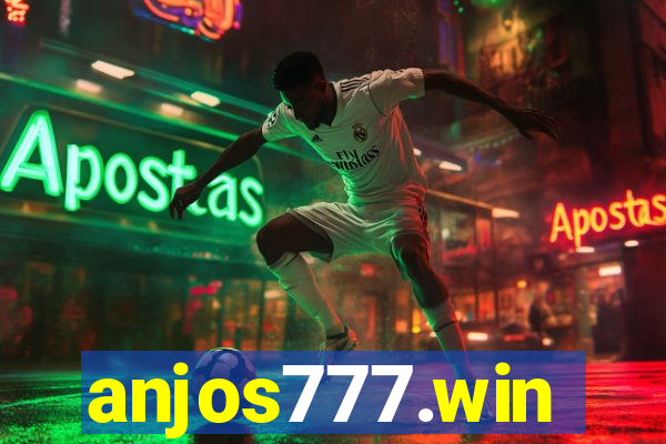 anjos777.win