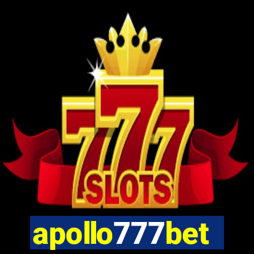 apollo777bet