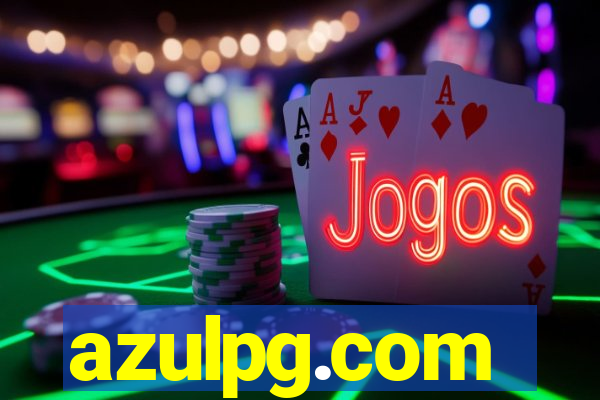 azulpg.com