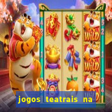 jogos teatrais na escola olga reverbel pdf