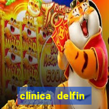 clinica delfin itaigara salvador