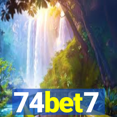 74bet7