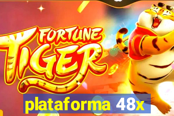 plataforma 48x