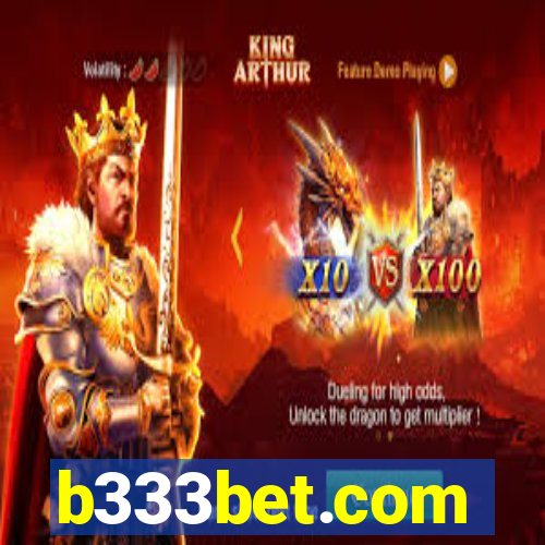 b333bet.com