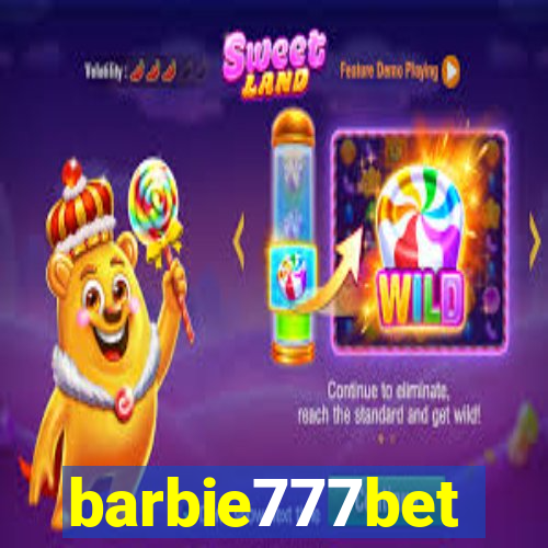 barbie777bet